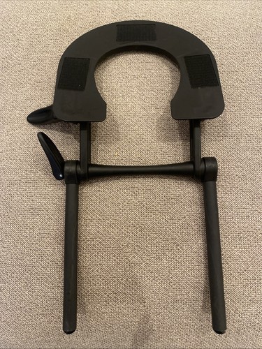 Oakworks quick lock face rest - oakworks,