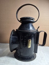 LNWR Handlamp Broad Heath