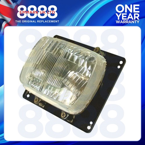 Head light for fiat - light,