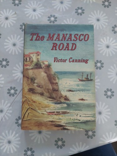 The manasco road - road,