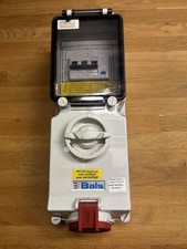 Ceenorm Bals Newlec 3phase