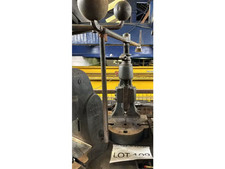The denbigh flypress - the,