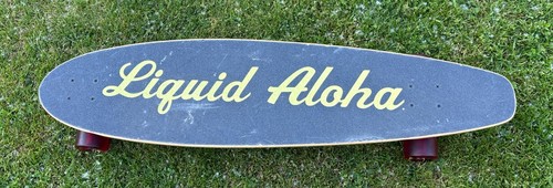 Kona brewing skateboard - co,