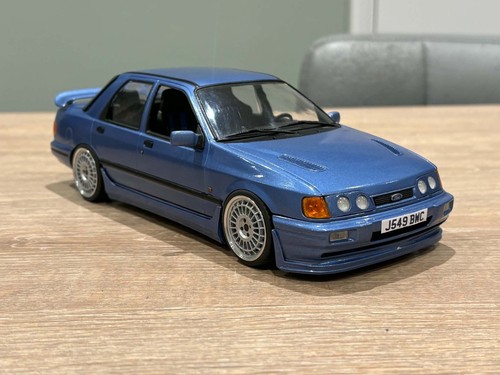 Sierra sapphire rouse - sierra,