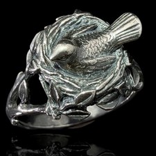 James avery sterling silver - james,