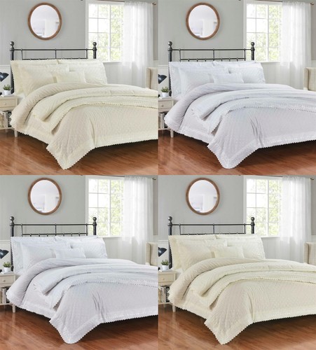 Richmond luxury duvet quilt - duvet,
