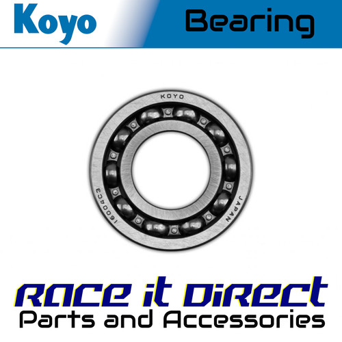 Crank bearing for - bearing,