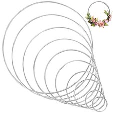 Metal Craft Hoops Dream