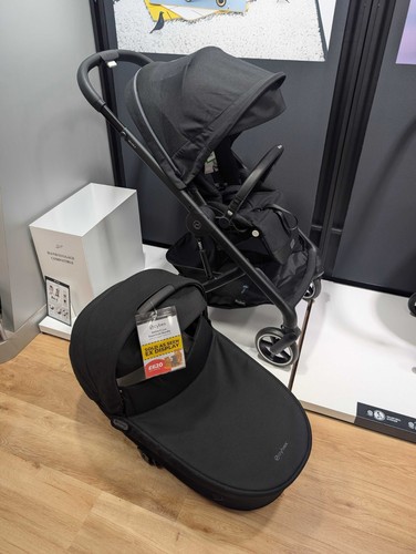 Showroom cybex balios - ex,