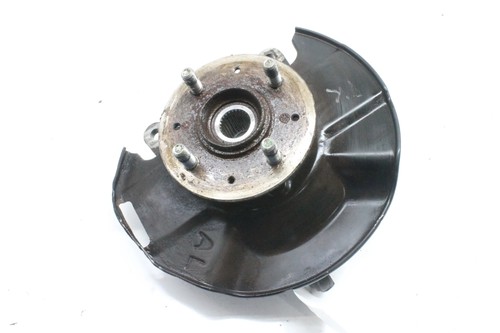 Honda jazz mk4 front left - honda,
