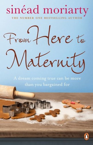 From here maternity - here,