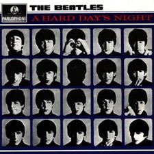 The Beatles: A Hard Day's Night