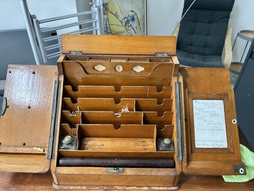 1930s 40s vintage - 1930s/40s, wooden