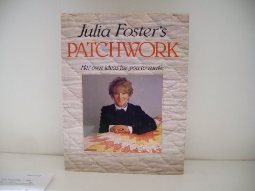 Patchwork foster julia - by,