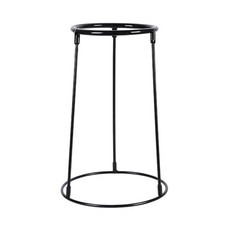 Travel Djembe Stand Carbon