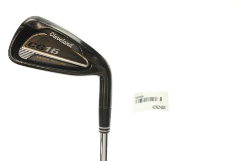 Cleveland cg16 black pearl - black,