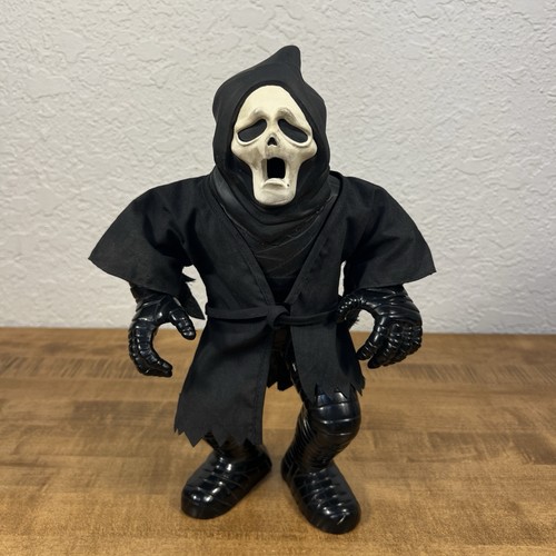 Vtg halloween scream - vtg,