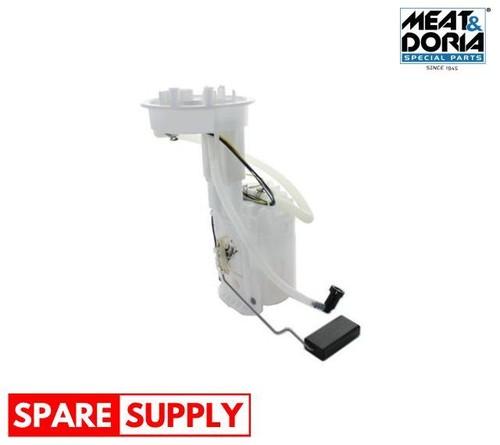 Fuel feed unit for audi - fuel,