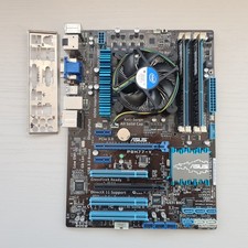 ASUS P8H77-V ATX Motherboard