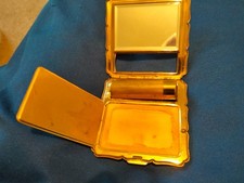 Vintage Stratton Powder