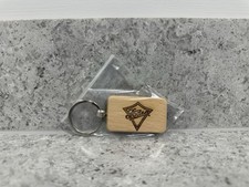 Corgi - Wooden Foden