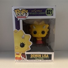 Funko Pop! Television The