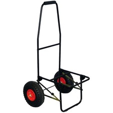 Shakespeare seat box trolley - box,