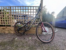 Commencal Meta TR29 Race 2021