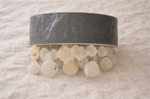 Ceiling light shade - shade, shell