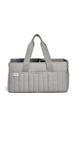 Mamas papas nappy caddy - &,