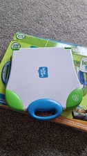 Leap Frog Leap Start White