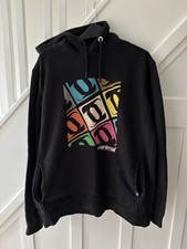 Vintage surf wear  Hoodie L/XL