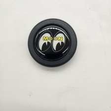 Mooneyes Black x Yellow JDM
