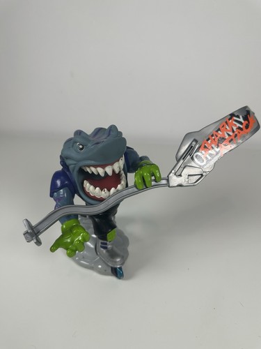 Vintage street sharks - vintage,