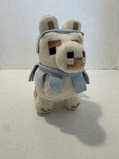 Minecraft Baby Llama 7"  Soft