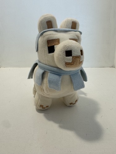 Minecraft baby llama - minecraft, 7"