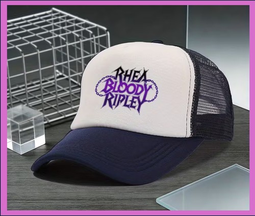 Wwe rhea bloody ripley - -,