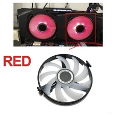 Cooling Fan Replace For XFX