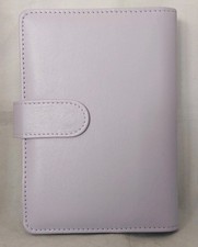 Beautiful A5 Personal Organiser