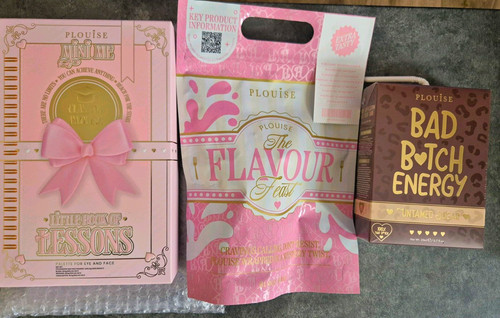 Louise bundle - p.louise,