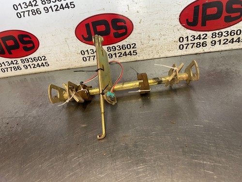 Pedal shaft switch loom - pedal, x