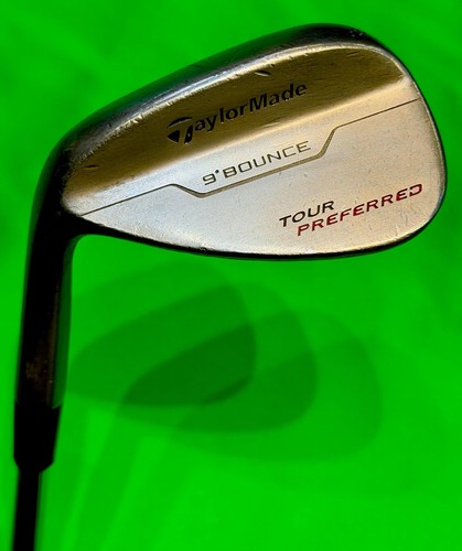 Taylormade tour preferred - taylormade,