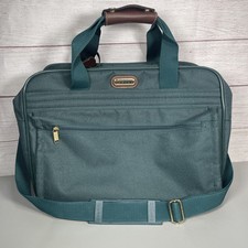 Vintage Jaguar Carry-On