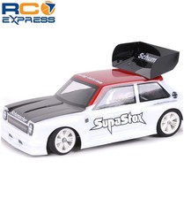 Schumacher Racing SupaStox Hot