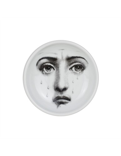 Fornasetti italian designed - italian,