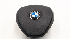 BMW X5 E70 STEERING WHEEL