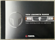 Tata Loadbeta Range Brochure