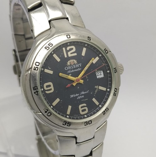 Orient diver automatic er16 - orient,