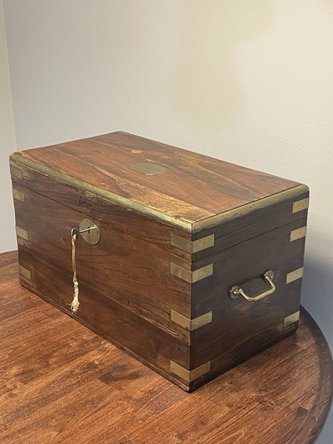 19thc chinese camphorwood - chinese,