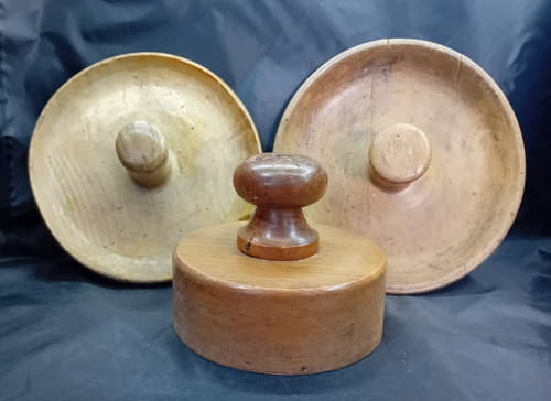 Antique victorian wooden - 3,